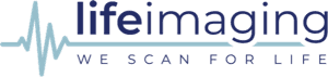 Life Imaging logo — healthcare technology client of Kompella Technologies