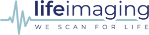 Life Imaging logo — healthcare technology client of Kompella Technologies
