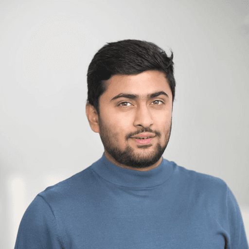 Ganesh Kompella, Founder at Kompella Technologies