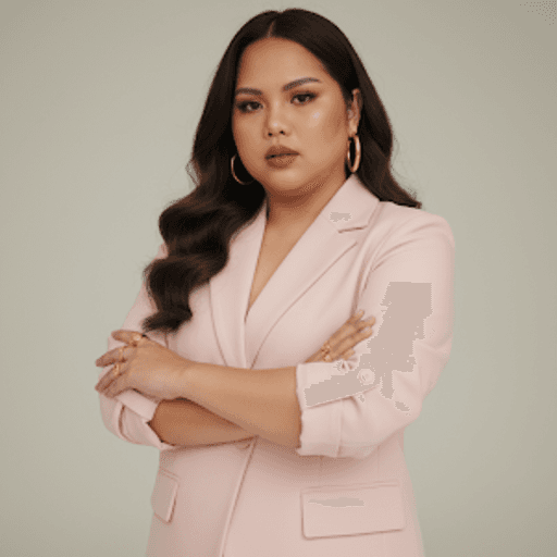 Jessa Mae, Admin & Operations at Kompella Technologies