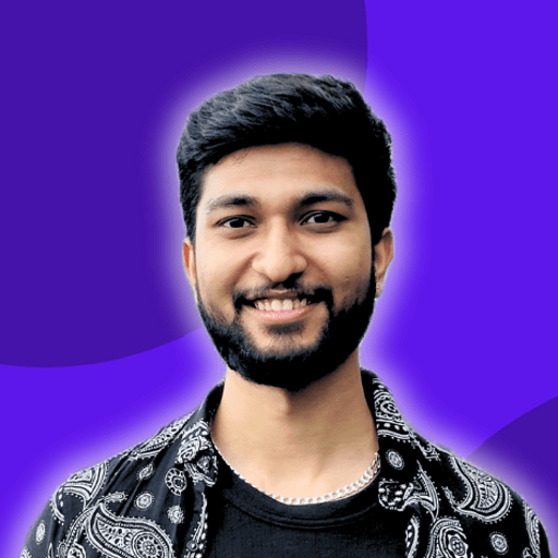 Rahul Mehta, Senior Product Designer at Kompella Technologies