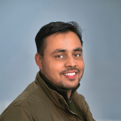 Satish Kumar, Principal Engineer at Kompella Technologies