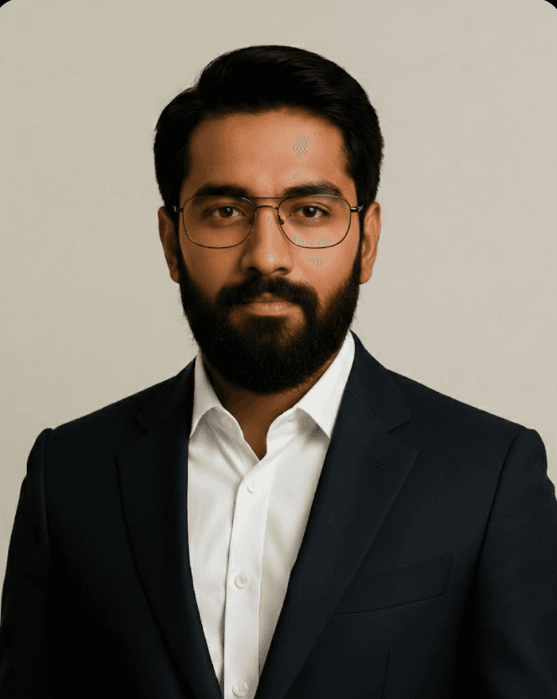 Tushar Kumar, Senior Product Manager at Kompella Technologies