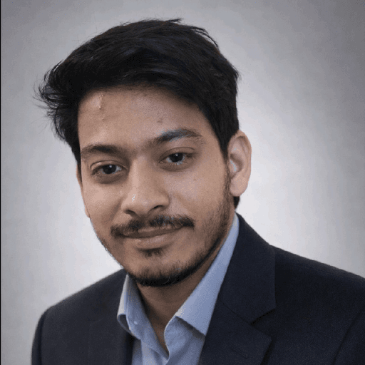 Vibhor Rawat, Full Stack Engineer & DevOps at Kompella Technologies