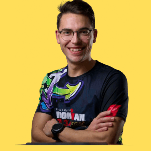 Zan Vengust, Data & AI Engineer at Kompella Technologies