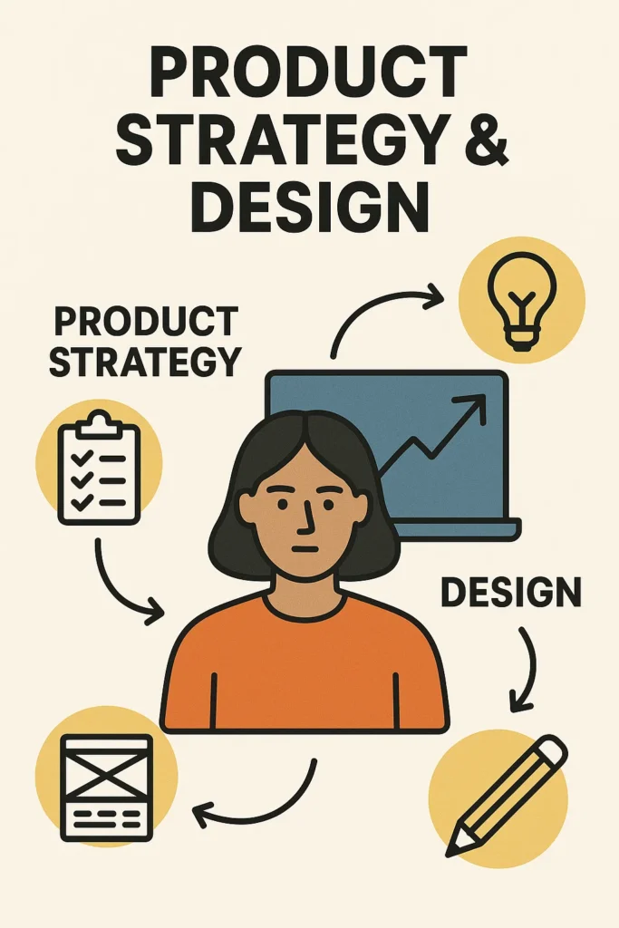 Product Strategy and Design
