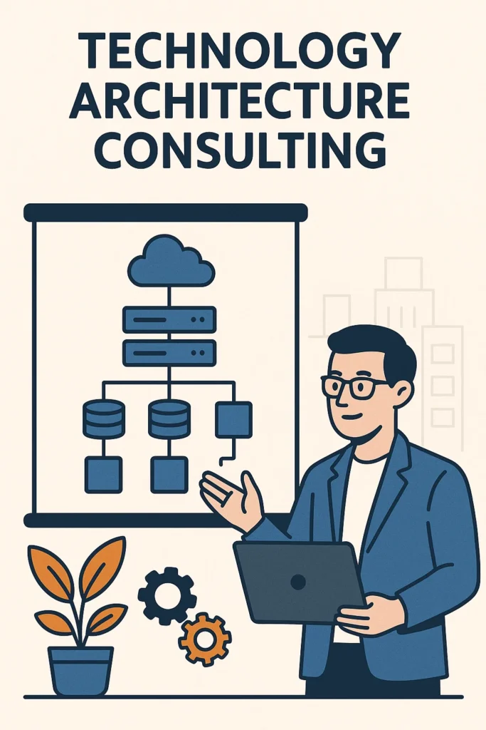 Technology Architecture Consulting